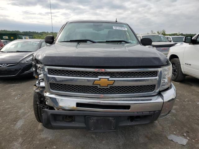 Photo 5 from auction – 2012 CHEVROLET SILVERADO with VIN 1GCRKSE78CZ155849