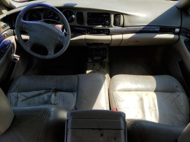 Photo 8 from auction – 2003 BUICK LESABRE LI with VIN 1G4HR54K73U173945