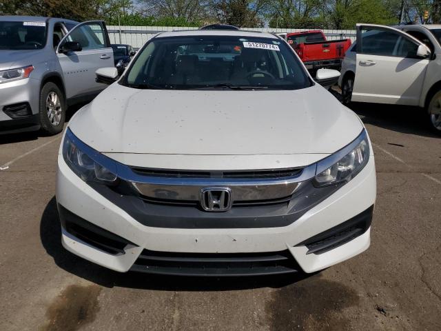 Photo 5 from auction – 2016 HONDA CIVIC EX with VIN 19XFC2F78GE038420