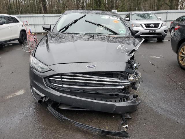 Photo 5 from auction – 2017 FORD FUSION SE with VIN 3FA6P0H91HR410347