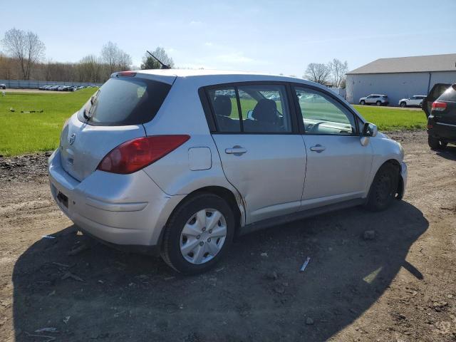 Photo 3 from auction – 2008 NISSAN VERSA S with VIN 3N1BC13E98L404039