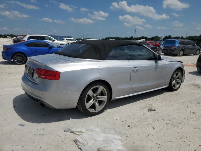 Photo 3 from auction – 2016 AUDI A5 PREMIUM with VIN WAUM2AFH0GN008382