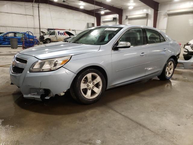Photo 1 from auction – 2013 CHEVROLET MALIBU LS with VIN 1G11A5SA3DU117549