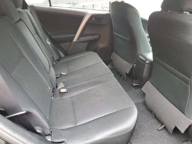 Photo 11 from auction – 2017 TOYOTA RAV4 LE with VIN 2T3BFREV8HW649732
