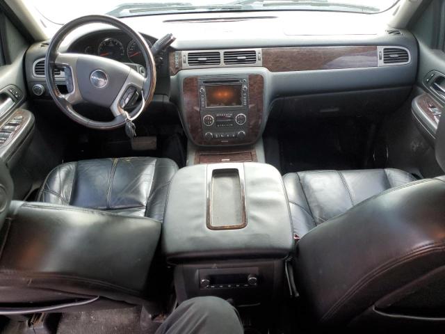 Photo 8 from auction – 2008 GMC NEW SIERRA with VIN 2GTEK638481204224