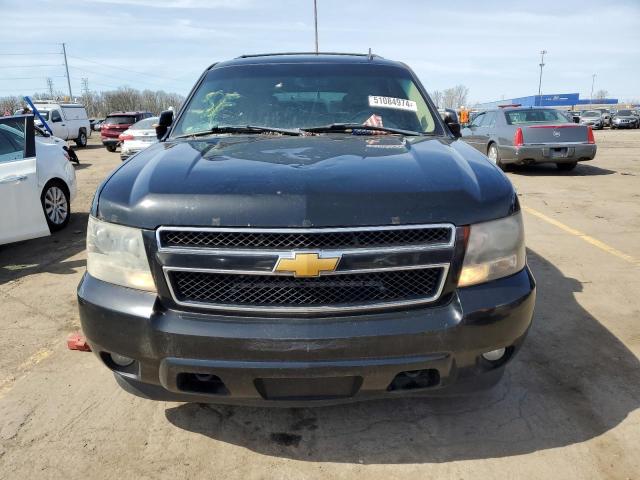 Photo 5 from auction – 2007 CHEVROLET SUBURBAN K with VIN 3GNFK16387G123666