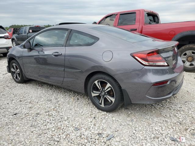 Photo 2 from auction – 2014 HONDA CIVIC EX with VIN 2HGFG3B82EH509991