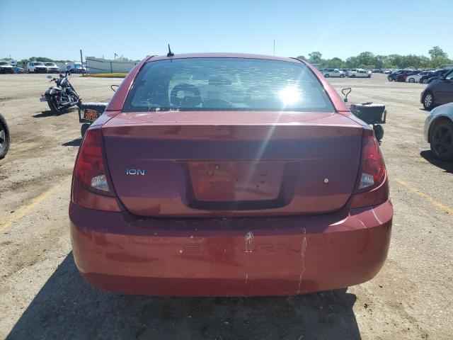 Photo 6 from auction – 2007 SATURN ION LEVEL with VIN 1G8AJ55F17Z156222