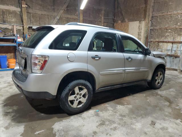 Photo 3 from auction – 2008 CHEVROLET EQUINOX LS with VIN 2CNDL13F586283279