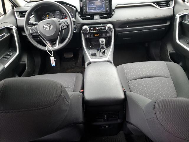 Photo 8 from auction – 2020 TOYOTA RAV4 XLE with VIN JTMP1RFV4LD529404