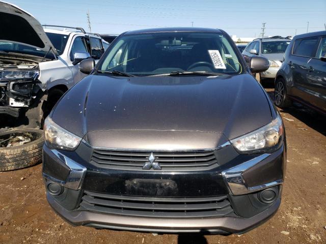 Photo 5 from auction – 2017 MITSUBISHI OUTLANDER with VIN JA4AR3AU0HZ017444