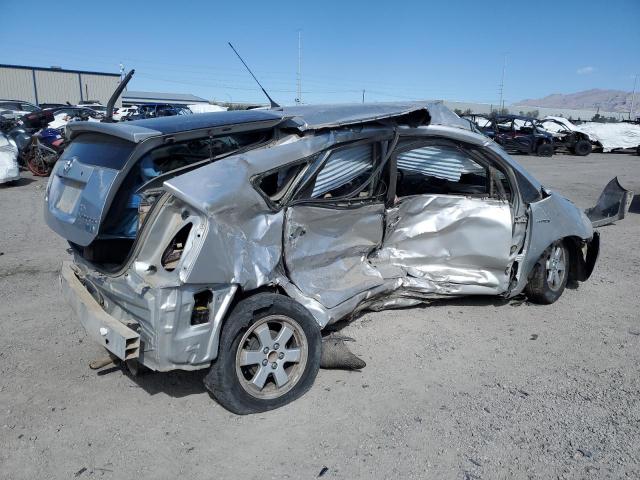Photo 3 from auction – 2007 TOYOTA PRIUS with VIN JTDKB20U273277338