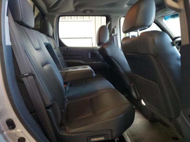 Photo 10 from auction – 2013 HONDA RIDGELINE with VIN 5FPYK1F59DB009039