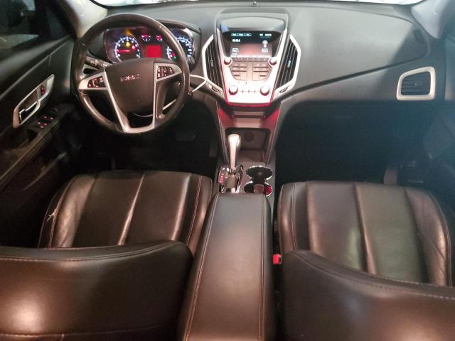 Фото 8 с аукциона – 2015 GMC TERRAIN SL с VIN 2GKFLXE34F6214863