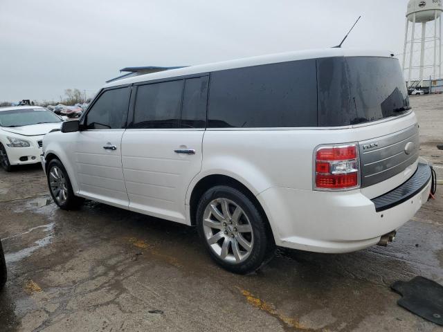 Photo 2 from auction – 2012 FORD FLEX LIMIT with VIN 2FMGK5DCXCBD02694