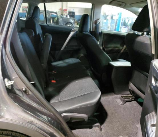 Photo 10 from auction – 2014 TOYOTA RAV4 LE with VIN 2T3BFREV2EW145723