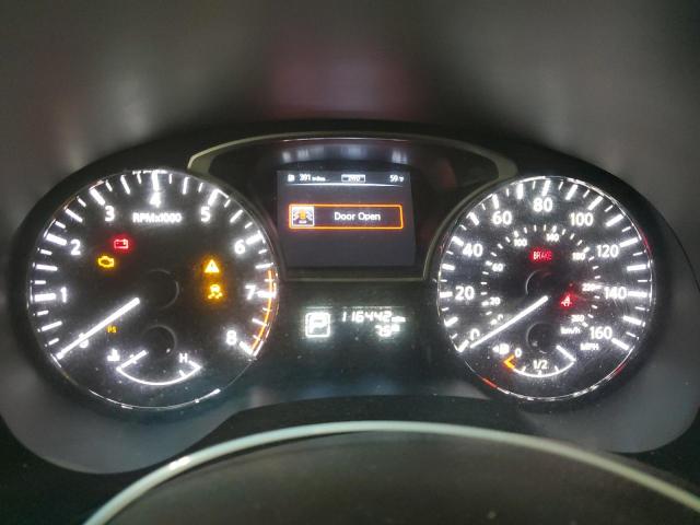 Photo 9 from auction – 2014 NISSAN PATHFINDER with VIN 5N1AR2MM8EC728329