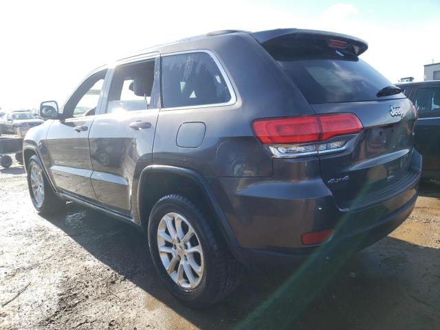 Photo 2 from auction – 2014 JEEP GRAND CHER with VIN 1C4RJFAG9EC384112