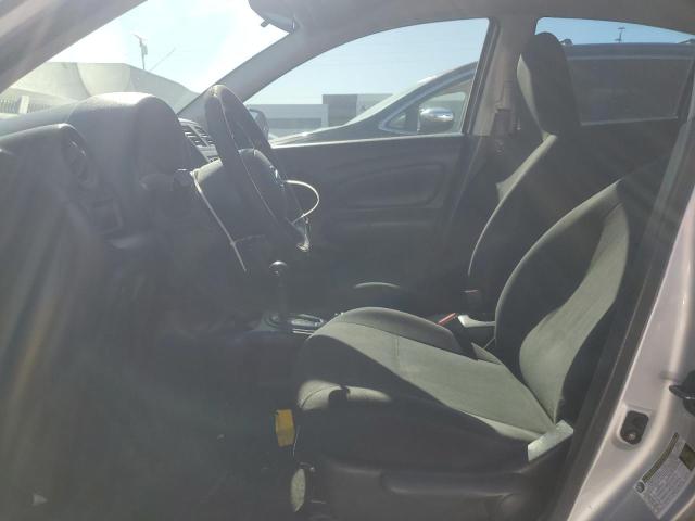 Photo 7 from auction – 2012 NISSAN VERSA S with VIN 3N1CN7AP6CL926061
