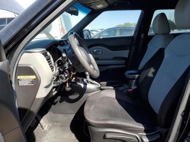 Photo 7 from auction – 2015 KIA SOUL with VIN KNDJN2A20F7183319
