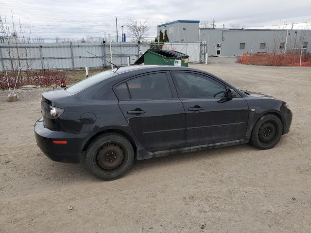Photo 3 from auction – 2009 MAZDA 3 S with VIN JM1BK323191257459