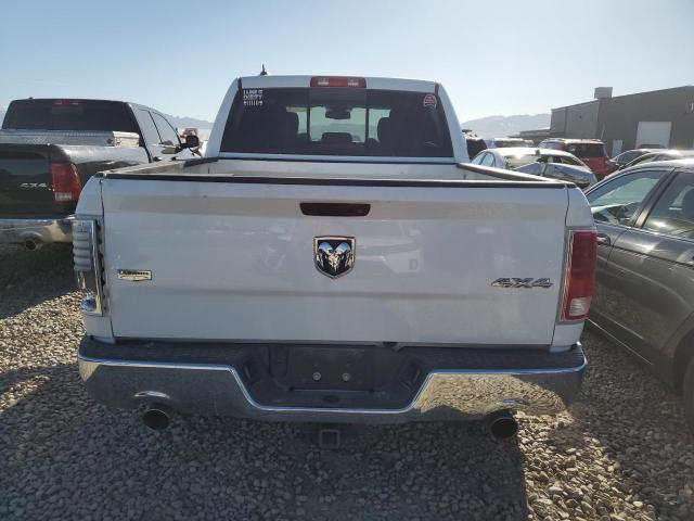 Photo 6 from auction – 2014 RAM 1500 LARAM with VIN 1C6RR7NT9ES257976