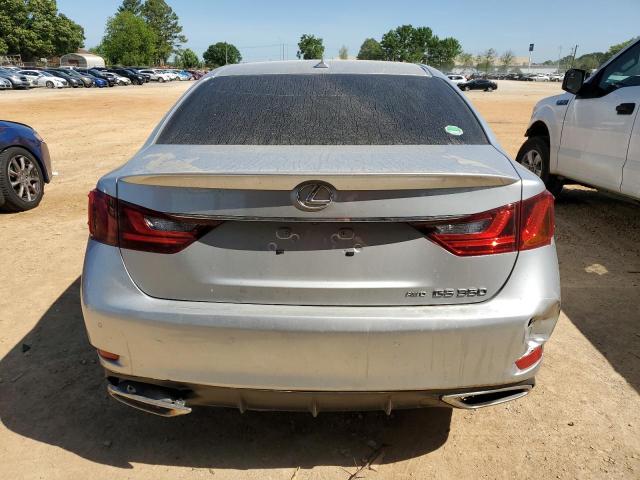 Photo 6 from auction – 2014 LEXUS GS 350 with VIN JTHCE1BL2E5023087