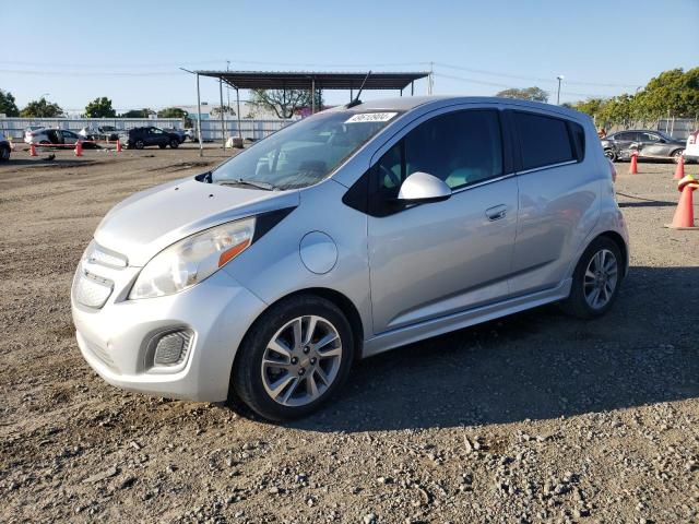 CHEVROLET SPARK EV 1 2014 with VIN KL8CK6S06EC400117 - Photo from auction
