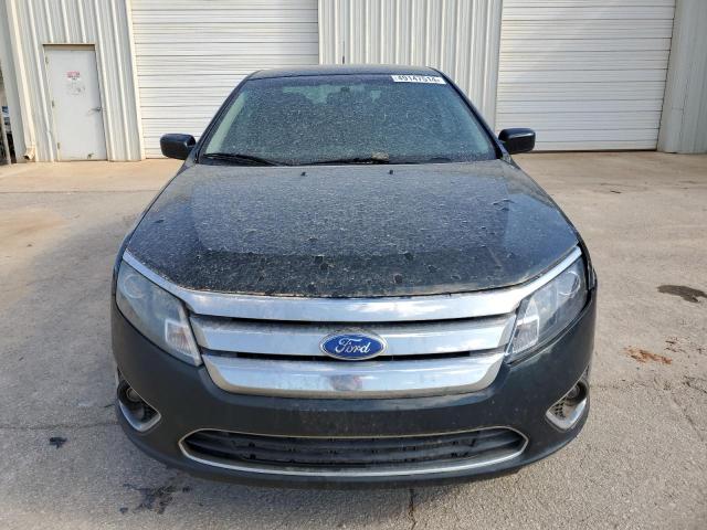 Photo 5 from auction – 2010 FORD FUSION SEL with VIN 3FAHP0JA6AR358958