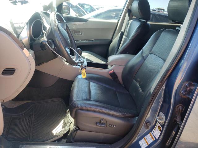 Photo 7 from auction – 2007 SUBARU B9 TRIBECA with VIN 4S4WX85D074411400