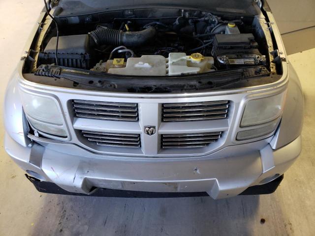 Photo 12 from auction – 2010 DODGE NITRO HEAT with VIN 1D4PT4GK8AW173741