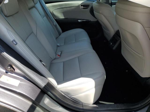 Photo 10 from auction – 2016 TOYOTA AVALON XLE with VIN 4T1BK1EB2GU207913