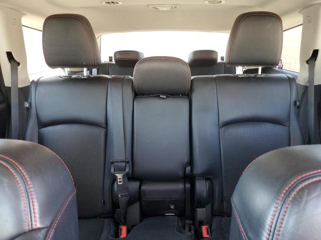Photo 10 from auction – 2016 DODGE JOURNEY R/ with VIN 3C4PDDEG8GT108525