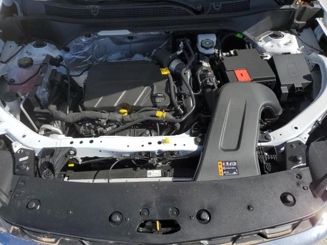 Photo 11 from auction – 2024 CHEVROLET TRAX LS with VIN KL77LFE20RC138102