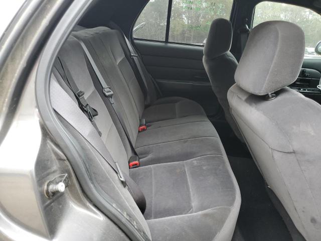 Photo 10 from auction – 2009 FORD CROWN VICT with VIN 2FAHP71V89X145177