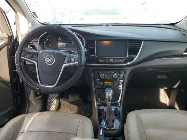 Photo 8 from auction – 2017 BUICK ENCORE ESS with VIN KL4CJCSB3HB004760