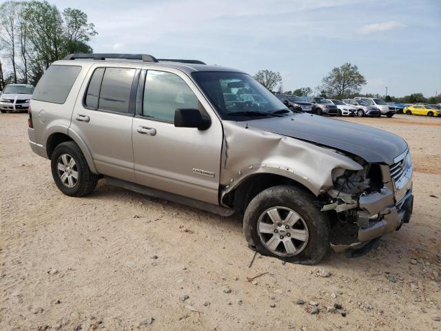 Photo 4 from auction – 2008 FORD EXPLORER X with VIN 1FMEU73E08UB14168
