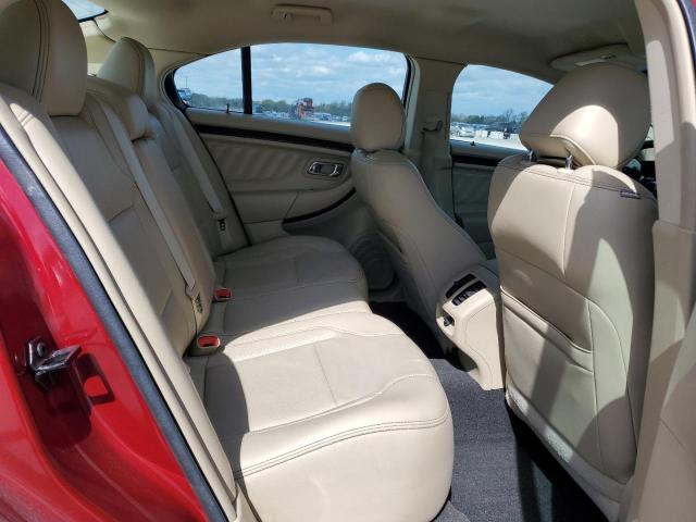 Photo 10 from auction – 2015 FORD TAURUS LIM with VIN 1FAHP2F80FG176804