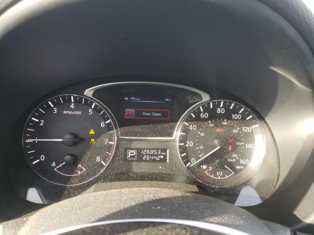 Photo 9 from auction – 2013 NISSAN ALTIMA 2.5 with VIN 1N4AL3AP1DC191768