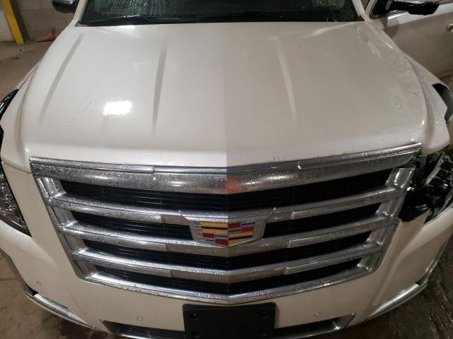 Photo 12 from auction – 2015 CADILLAC ESCALADE L with VIN 1GYS4MKJ4FR557969