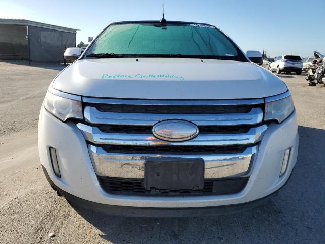 Photo 5 from auction – 2011 FORD EDGE LIMIT with VIN 2FMDK3KC2BBB08010