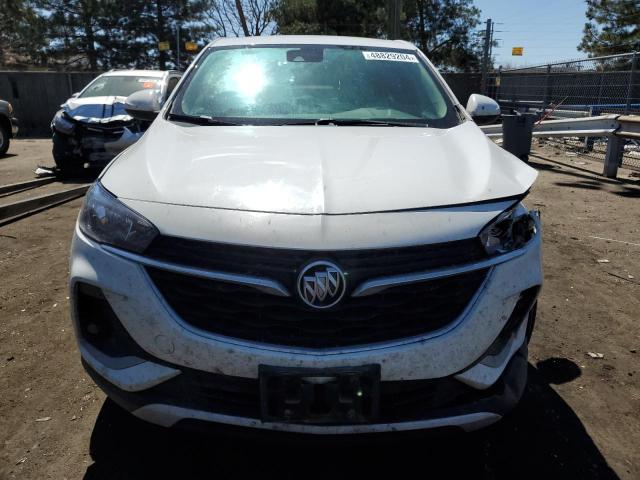 Photo 5 from auction – 2021 BUICK ENCORE GX with VIN KL4MMCSL3MB056100
