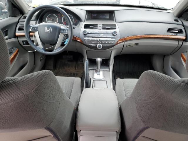Photo 8 from auction – 2012 HONDA ACCORD EX with VIN 1HGCP2F73CA138236