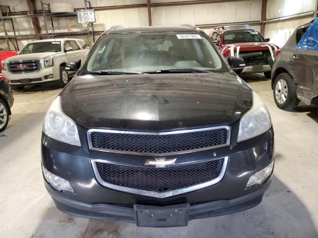 Photo 5 from auction – 2010 CHEVROLET TRAVERSE with VIN 1GNLVFED9AS140817