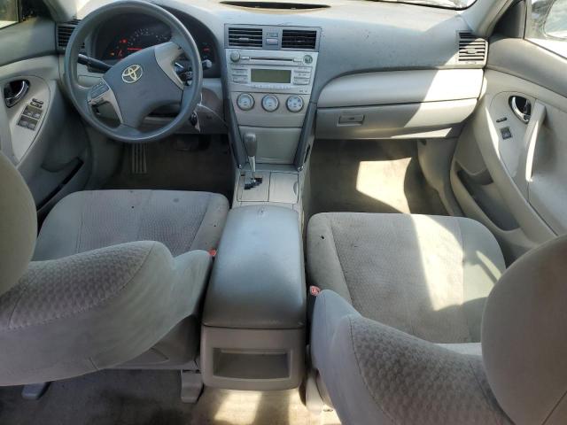 Photo 8 from auction – 2011 TOYOTA CAMRY BASE with VIN 4T4BF3EK3BR218207