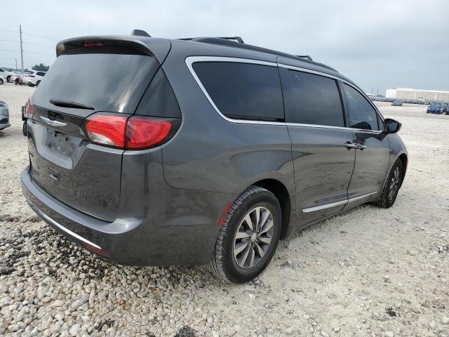 Photo 3 from auction – 2020 CHRYSLER PACIFICA T with VIN 2C4RC1EG2LR111217