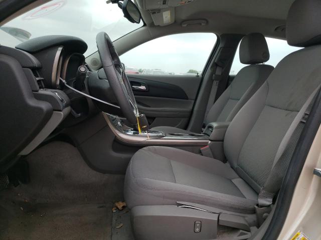 Photo 7 from auction – 2013 CHEVROLET MALIBU LS with VIN 1G11B5SA8DF160754