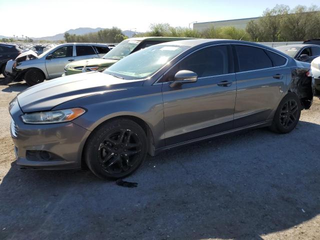 FORD FUSION SE 2013 with VIN 3FA6P0HR5DR345819 - Photo from auction
