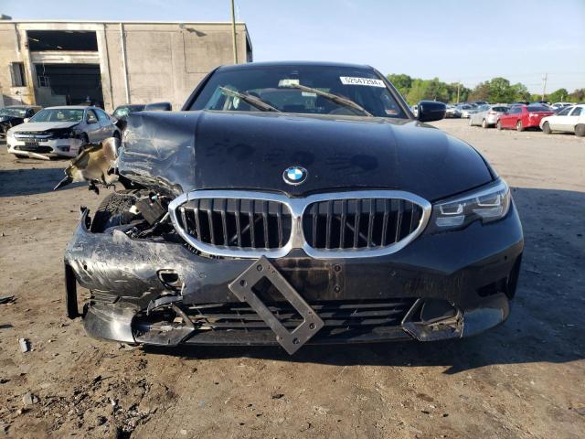 Photo 5 from auction – 2019 BMW 330XI with VIN WBA5R7C54KAJ87586
