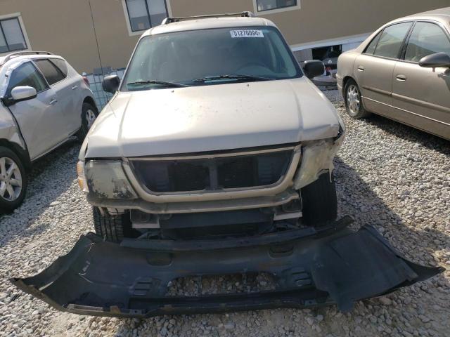 Photo 5 from auction – 2004 FORD EXPLORER X with VIN 1FMZU72K84UC09726
